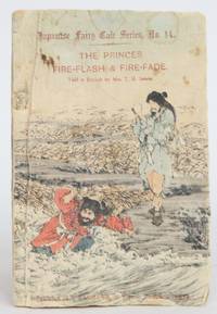 image of The Princes Fire-Flash_Fire-fade
