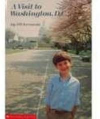cover of A Visit to Washington D.C. (Paperback)