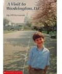 A Visit to Washington, D.C. (Paperback) by Jill Krementz