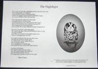 THE NIGHTLIGHT by Brian Patten - Signed First Edition - 1993 - from Bert Babcock - Bookseller, LLC (SKU: 23131)
