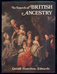 In Search of British Ancestry