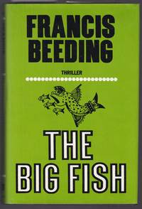 cover of The Big Fish
