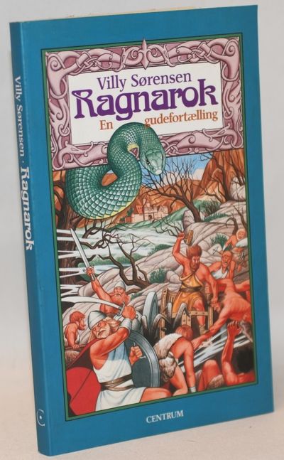 Ragnarok - en gudefortælling.