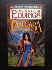 image of POLGARA THE SORCERESS