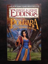 POLGARA THE SORCERESS