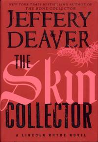 cover of The Skin Collector