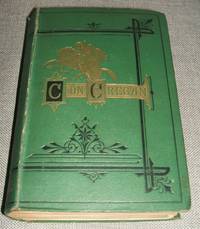 image of The Confessions of Con. Cregan: the Irish Gil Blas