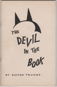 image of The Devil in the Book