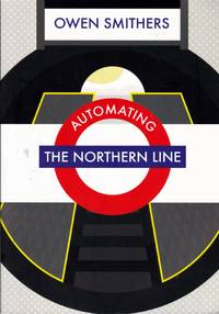 cover of Automating the Northern Line