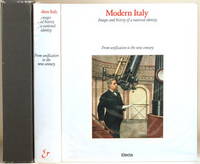 image of MODERN ITALY Images and History of National Identity; Volume One: from Unificaton to the New Century