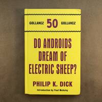 Do Androids Dream of Electric Sheep? by Dick, Philip K - 2011