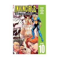 Invincible Ultimate Collection: Vol 10