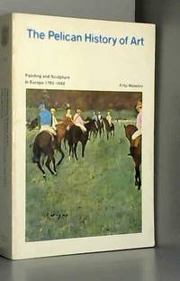 Painting and Sculpture in Europe: 1780-1880