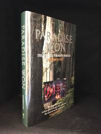 Paradise Won; The Struggle for South Moresby by Elizabeth E May - Hardcover - from Burton Lysecki Books, ABAC/ILAB (SKU: 152332)