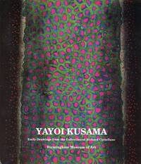 Yayoi Kusama: Early Drawings from the Collection of Richard Castellane