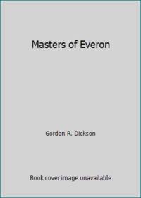 image of Masters of Everon