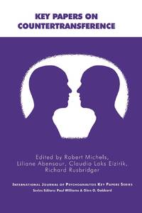Key Papers on Countertransference: IJP Education Section