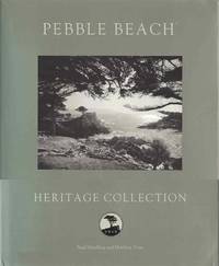 Pebble Beach Heritage Collection by Neal Hotelling; Matthew Vree - 2006