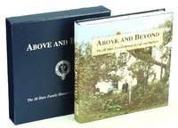 image of Above and Beyond: The J.R. Shaw Family History in Life and Business