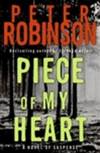 Piece Of My Heart