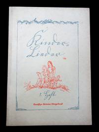 Kinder Lieder [Children's Songs]