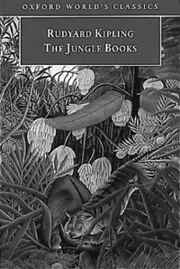 The Jungle Books (Oxford World's Classics)