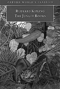 The Jungle Books (Oxford World's Classics)