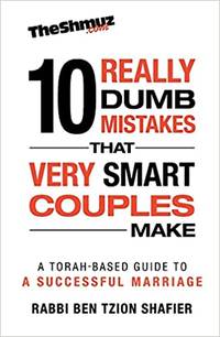cover of 10 Really Dumb Mistakes that Very Smart Couples Make