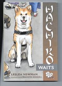 Hachiko Waits