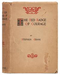 The Red Badge of Courage