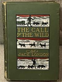 The Call of the Wild by Jack London - 1904