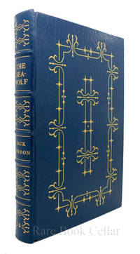 cover of THE SEA WOLF Easton Press