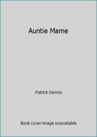 cover of Auntie Mame
