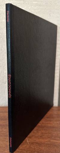MANUAL OF INSTRUCTIONS FOR ETANT DONNES