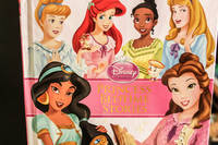 Princess Bedtime Stories (Storybook Collection) by Disney Book