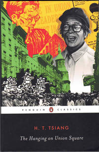 The Hanging on Union Square: An American Epic