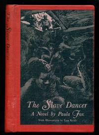 The Slave Dancer - A Novel By Paula Fox