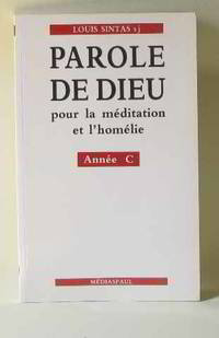 PAROLE DE DIEU pour la méditation et l'homélie 3