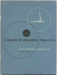 A Decade of Research 1946-1956