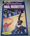 The Sporting News Official NBA Register 1994-95 Edition