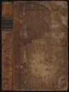 [Caption title]: The Chemist. Volume Two