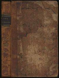[Caption title]: The Chemist. Volume Two