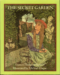 image of The Secret Garden
