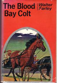 image of The Blood Bay Colt