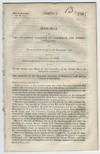 Memorial of the Savannah Chamber of Commerce and sundry citizens, for the removal of wrecks in the Savannah River. December 21, 1846.
