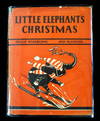 Little Elephant's Christmas