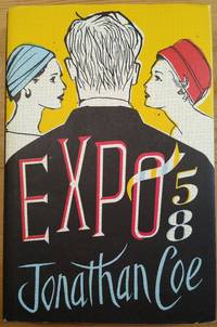 image of Expo 58