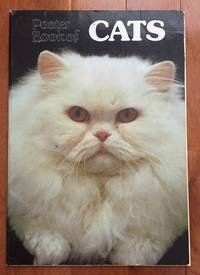 Poster Book Of Cats