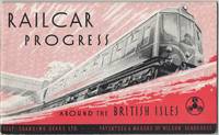 Railcar Progress around the British Isles: a Short Survay of Railcar Progress