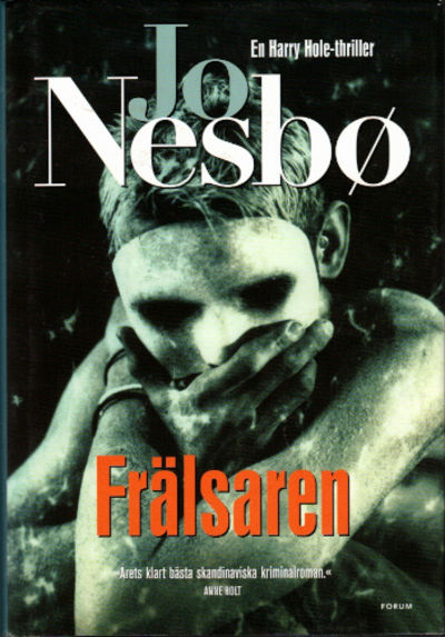 FRÄLSAREN.